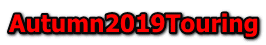 Autumn2019Touring